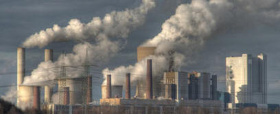 Power Generation Plant Steel Fabrication Services